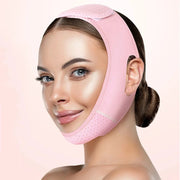 Women Face Slimming Bandage