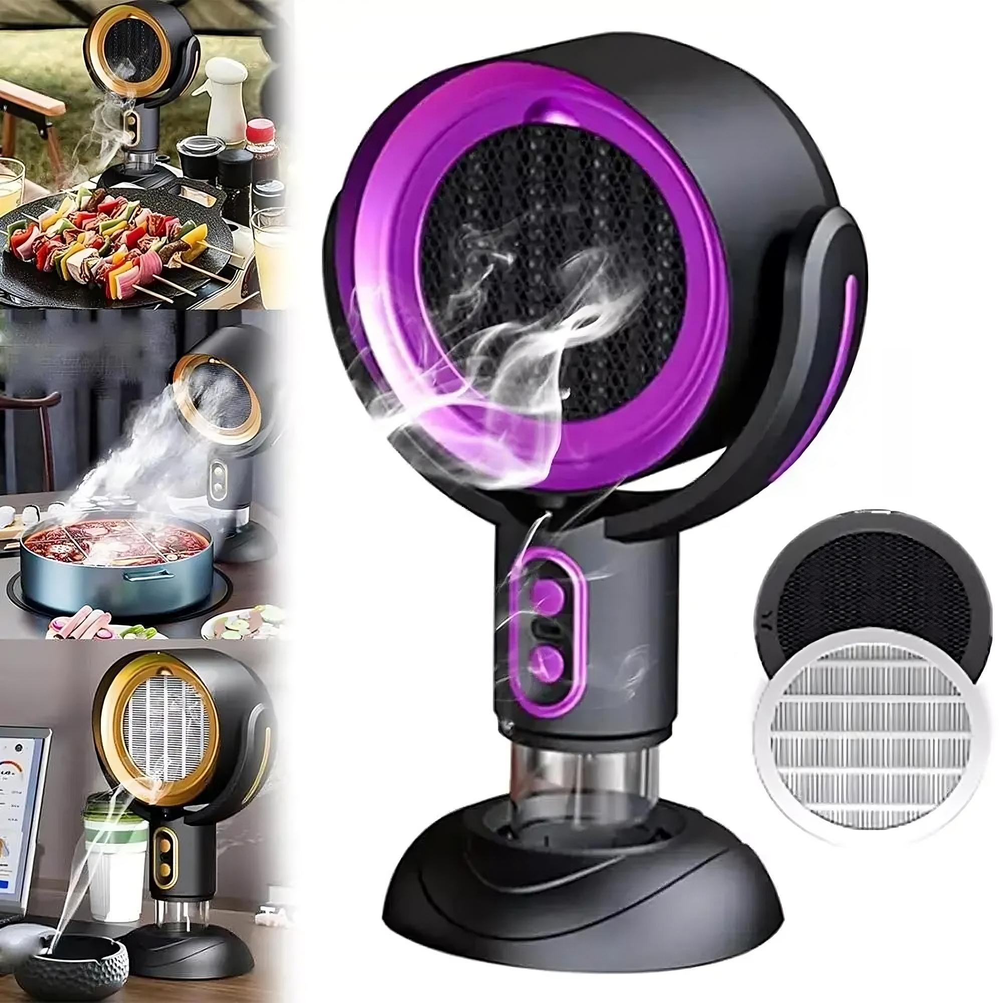 Portable Range Hood Purifie