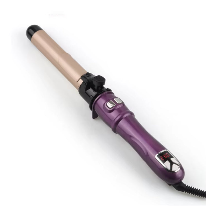 Automatic Electric Curling Rod