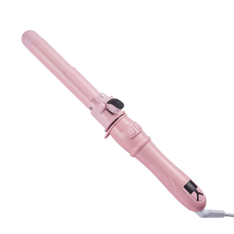 Automatic Electric Curling Rod