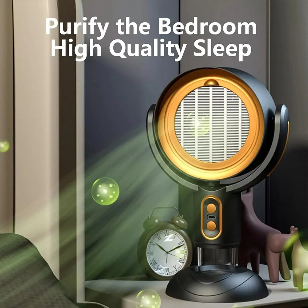 Portable Range Hood Purifie