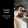Adjustable Vision Glasses ℗