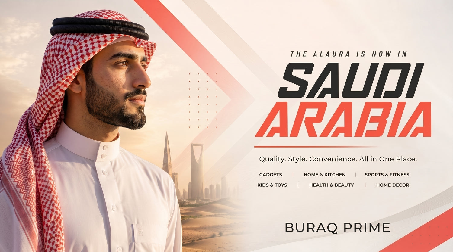 Buraq Prime