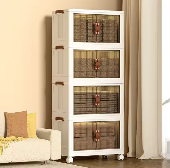 Smart Storage Rack ©