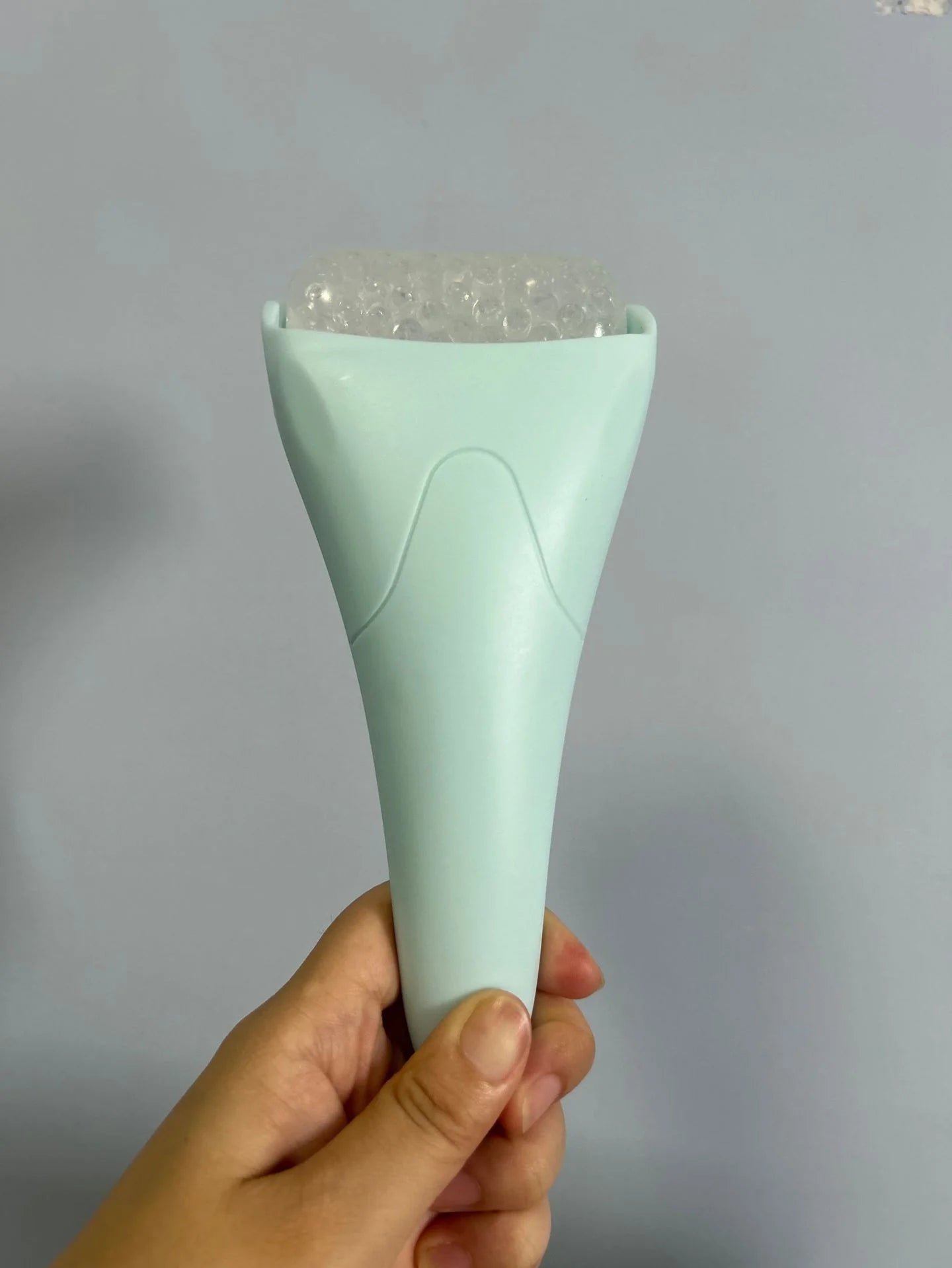 Facial Ice Head Roller Massage