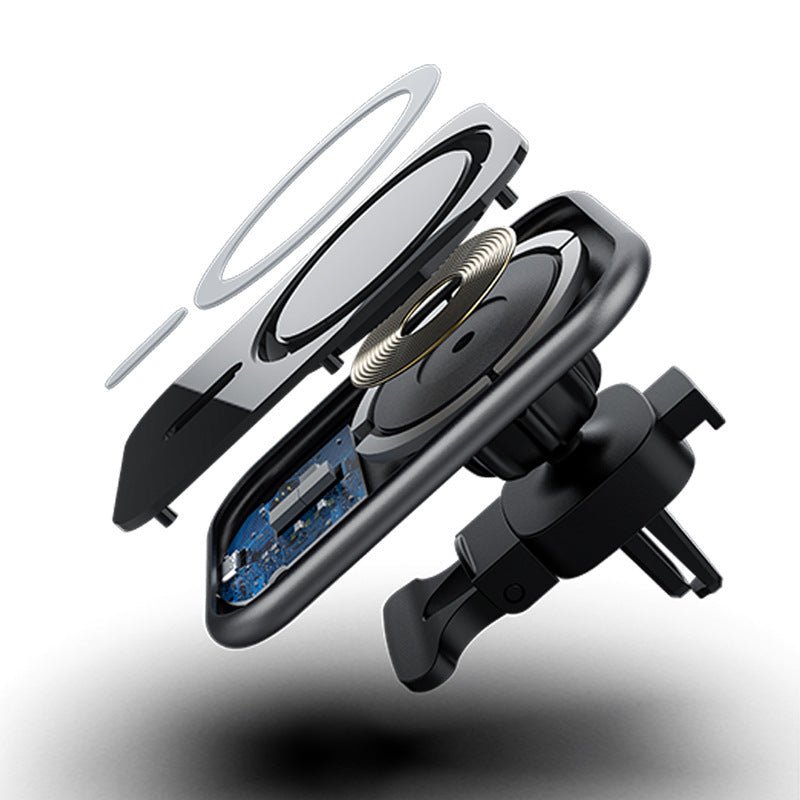 Car Wireless Charging 15W