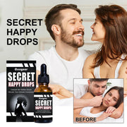 Googear Secret Happy Drops