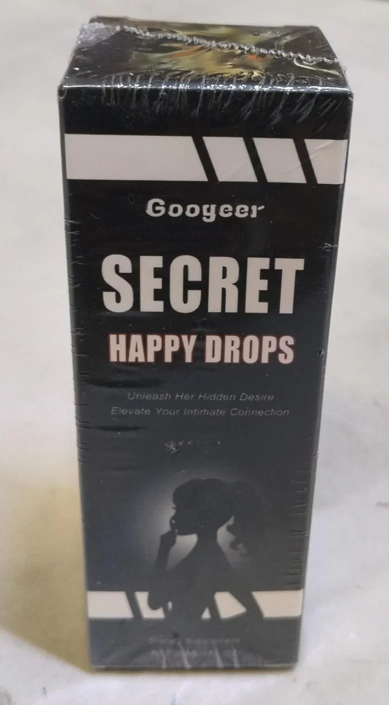 Googear Secret Happy Drops