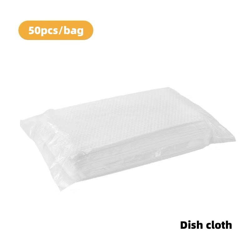 Toilet Cleaning Magic Brush